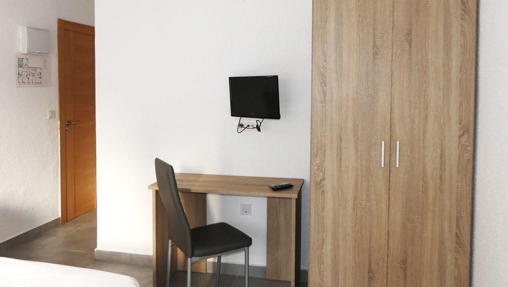 Benidorm City Centre Ngoại thất bức ảnh