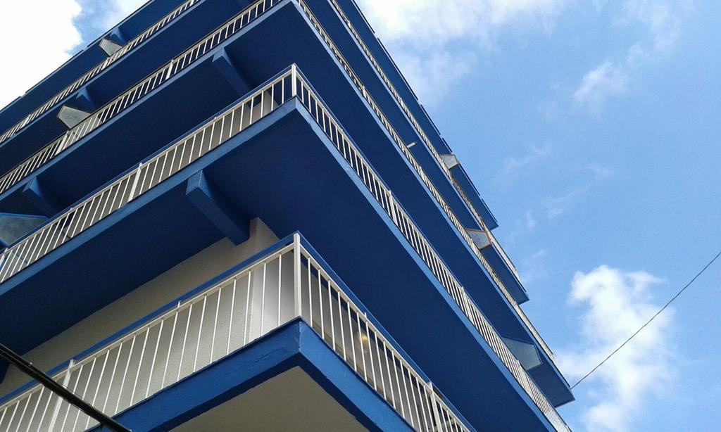 Benidorm City Centre Ngoại thất bức ảnh