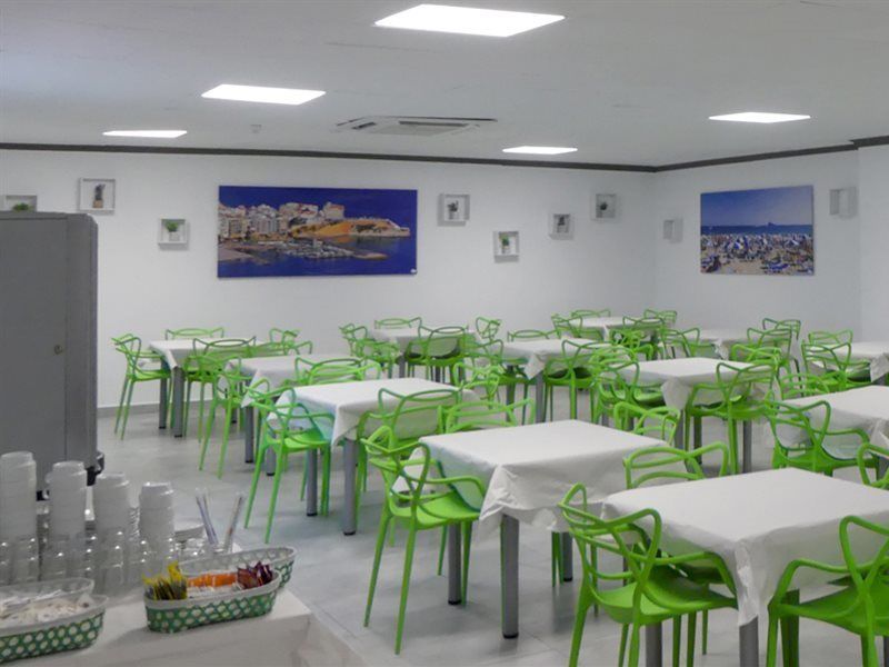 Benidorm City Centre Ngoại thất bức ảnh