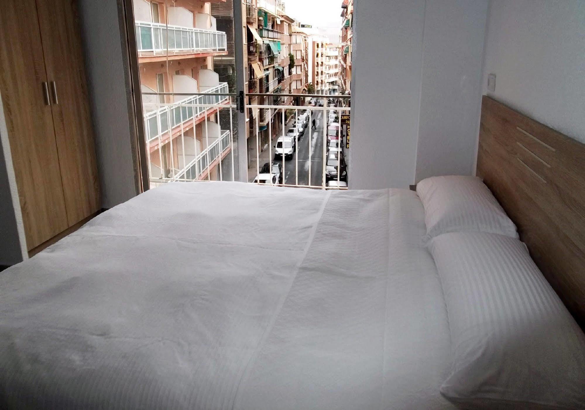 Benidorm City Centre Ngoại thất bức ảnh