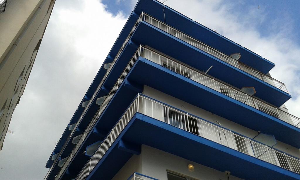 Benidorm City Centre Ngoại thất bức ảnh